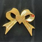 Betsey Johnson  Women's Size XS Black Hooded Long Rain Coat Jacket Gold Hardware Photo 8