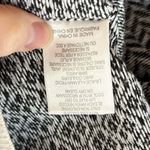 Equipment Femme cashmere wool blend block geometric print sweater size XS Photo 9