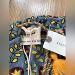 Anthropologie NWT Kopal  dress made in India Medium Photo 1