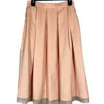 Vivian Chan Jeanne Skirt Size Medium Photo 0
