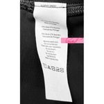 Alo Yoga Alo High-Waist Extreme Ripped Warrior Leggings Black Edgy Hi-Rise Destroyed Pant Photo 13