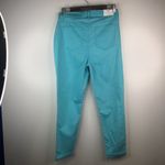 Tinseltown  High Rise Skinny Jeans Sea Glass Size 11. NWT Photo 7