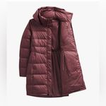 The North Face Plus Metropolis Parka Pink Mauve 1X 2X 3X Wild Ginger Photo 10