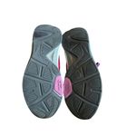 Vionic  Venture Training Tennis Shoes Sneakers Casual Lace Up Pink Size 8 Women's Photo 7