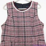 Eloquii NEW  Tweed fit and‎ flare dress, 16 Photo 4