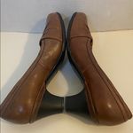 Cobb Hill by New Balance Brown Leather Shoes Comfortable size 7.5 Photo 4