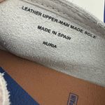 NWT Verbenas Ballerinas Nuria Nucleo Blanco 9 White Photo 9