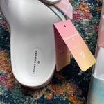 Stoney Clover Lane  X Target Tie Dye Slide Sandals Photo 4