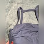 Free people FP movement sports bra medium Purple Photo 2