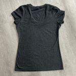 Wright & ditson • San Francisco sf giants giants vneck tee Gray Size L Photo 4