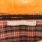 Noonday Collection Caramel Leather Crossbody Bag Tan Photo 1