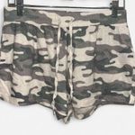 Seeing Stars Camo Tank & Shorts Lounge Set Photo 4