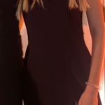 Amanda Uprichard Revolve/ Puzzle Gown Photo 2