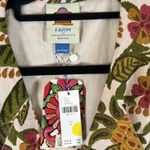 Farm Rio Anthropologie New Farm x by Blazer Mini Dress Size S NWT designer Photo 6