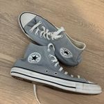 Converse Blue  All Star Photo 0