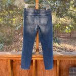 McGuire Denim McGuire Women's Mrs. Robinson Jeans Starry Night Wash Size 27 Photo 1