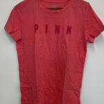 Victoria's Secret Victoria‎ Secret PINK Everyday Tee, NEW - Size M Photo 0