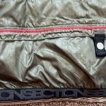 Section Ski Snowboarding Coat Green Size XL Photo 7