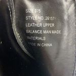 Newport News  Black Suede Fringed Boots Size 7 B13 Photo 10