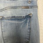 KanCan Faded Blue Jeans with Gold Stitching Size undefined Photo 2