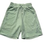 Buffbunny Level Up Basketball Short Mojave Mint Green Size Small Photo 2