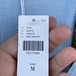 Sundry  Women's Sleeveless Tiered Maxi Dress medium Photo 8