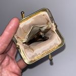 Vintage Boho Floral Tapestry Clutch for glasses or other accessories Photo 5