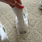 Converse Platform White Photo 3