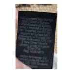 UNC Tar Heels Womens T Photo 5