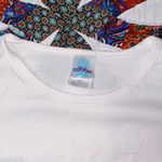 Hawaii Crop Top Multiple Photo 3