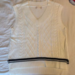 Altar'd State  Sweater Vest Photo 0