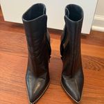 ALDO  Booties Black Photo 0