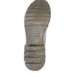 None Women’s Lace Up Knee High Combat Boot NEW Size 38 (US7) Photo 3