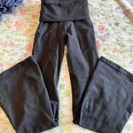 Aerie OFFLINE  by High-Waisted Flare Leggings Photo 0