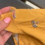 Elodie Floral Corset Back Blouse Photo 9