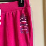 SO  Bright Pink Jogger Pants Photo 2