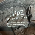 Black Orchid black Jude mid-rise super skinny jeans Photo 3