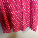 Ellen Tracy Ellen‎ Tracy Womens Size S Floral Print Scoop Neck Sleeveless Tank Photo 5