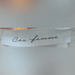Ces Femme Photo 5