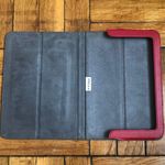 Tablet Case Red Photo 2
