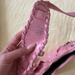 Miss Lola Pink Bag Photo 3