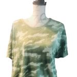 Old Navy  Camouflage Crop Top Size XL Photo 7