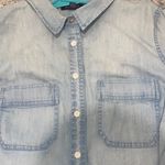 Tommy Hilfiger Classic Blue Denim women Photo 5