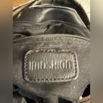 Imoshion Black  zipper purse Photo 7