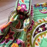 Vera Bradley  Sweet Treat Tote in Tutti Frutti NWT Photo 3