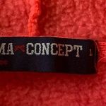 Roma Concept  Cropped Hoodie Photo 2