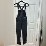 Levi's  Overalls kids overall Bib Denim Stretch black size 16 Photo 3