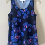 Hugo Boss  Inolea Floral Tank Top size 2 Photo 1