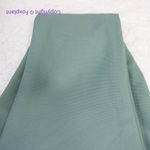 New! Mare Perpetua The Essential Bikini Bottoms in sage, size M Green Size M Photo 7