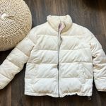 Levi's Levi’s Corduroy Puffy Jacket Photo 0